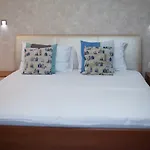 Διαμέρισμα C&y Zev Mamaia