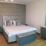 Διαμέρισμα C&y Zev *