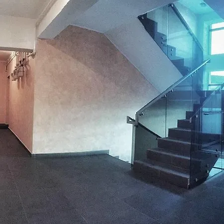 C&y Zev Apartment