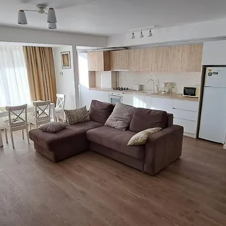 Apartamento C&y Zev *