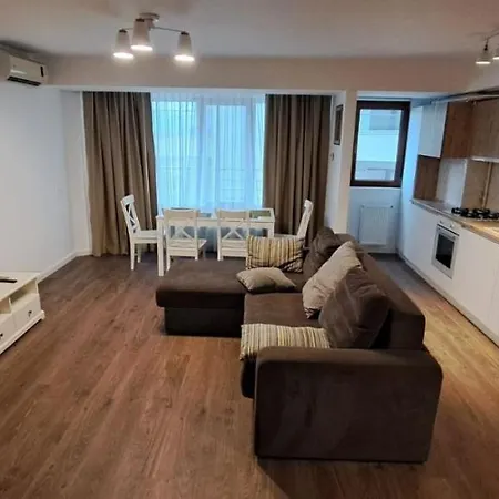 C&y Zev Apartamento *