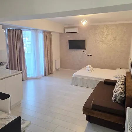 C&y Zev Apartmán