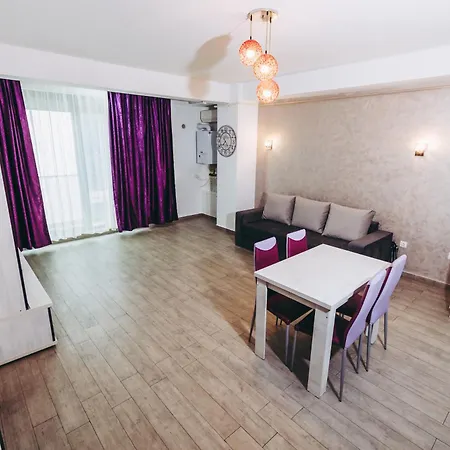 C&y Zev Apartmán