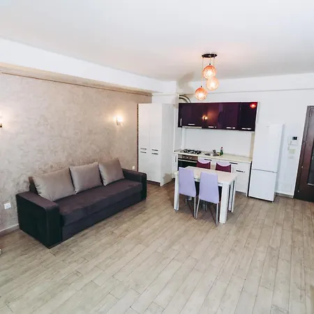 C&y Zev Apartmán