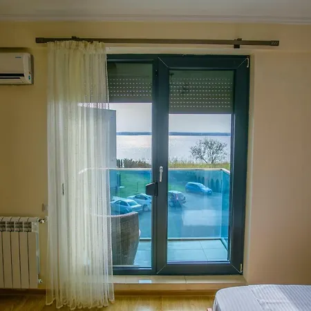 Apartamento C&y Zev Mamaia