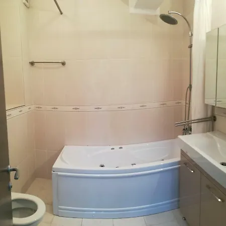 Apartamento C&y Zev Mamaia